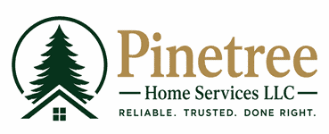 pinetree home services logo
